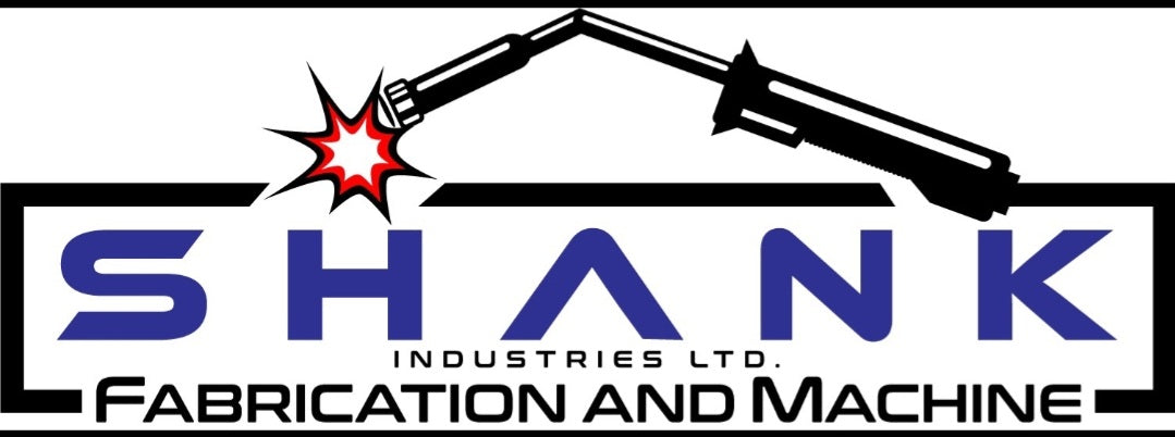 Products – Shank Industries Products and Service